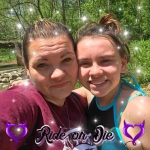 Meet your Posher, Mackenzie